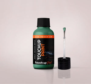 Isuzu Amigo Zephyr Green Mica 1999 Car Touchup Paint 898, G903P902-0