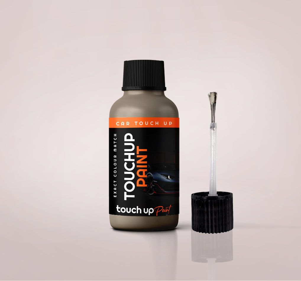 Lincoln All Models Pale Adobe Metallic 2014 Car Touchup Paint 7235, LQ, M7235, M7235A