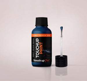 Toyota All Models Blue 2008 Car Touchup Paint 8.00E+05, 8E5