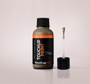 Fiat All Models Mocha Latte 2012 Car Touchup Paint 161248, 231, 231B, KTA, PTA