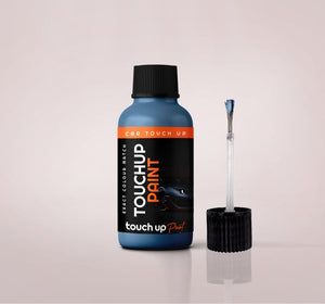 Suzuki Esteem Sky Blue Metallic 2002 Car Touchup Paint Z4A