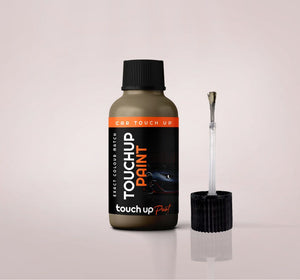 Toyota All Models Quicksand 2018 Car Touchup Paint 4V6