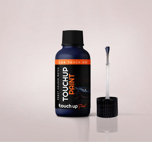 Volkswagen All Models Shadow Blue Metallic 2004 Car Touchup Paint D5Q, LD5Q, P6, P6P6