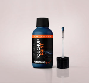 Volkswagen All Models Ravenna Metallic 2019 Car Touchup Paint 8Z, E5K, LE5K