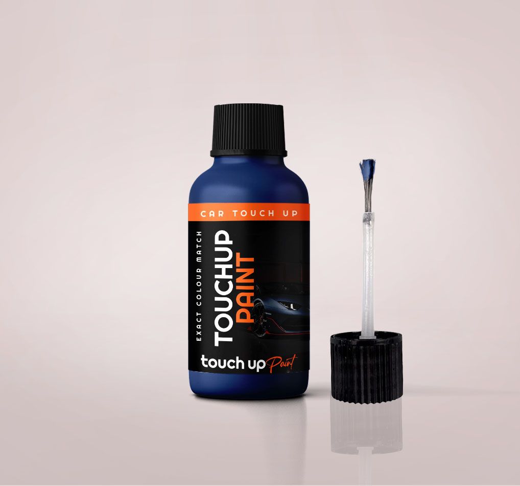 Lexus Ct Ultrasonic Blue Mica 2011 Car Touchup Paint 8U1
