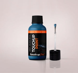 Nissan All Models Vivid Blue Metallic 2016 Car Touchup Paint RCA