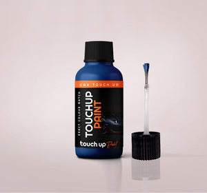 Ford All Models Trimet Blue 2021 Car Touchup Paint DP793, MX7001889