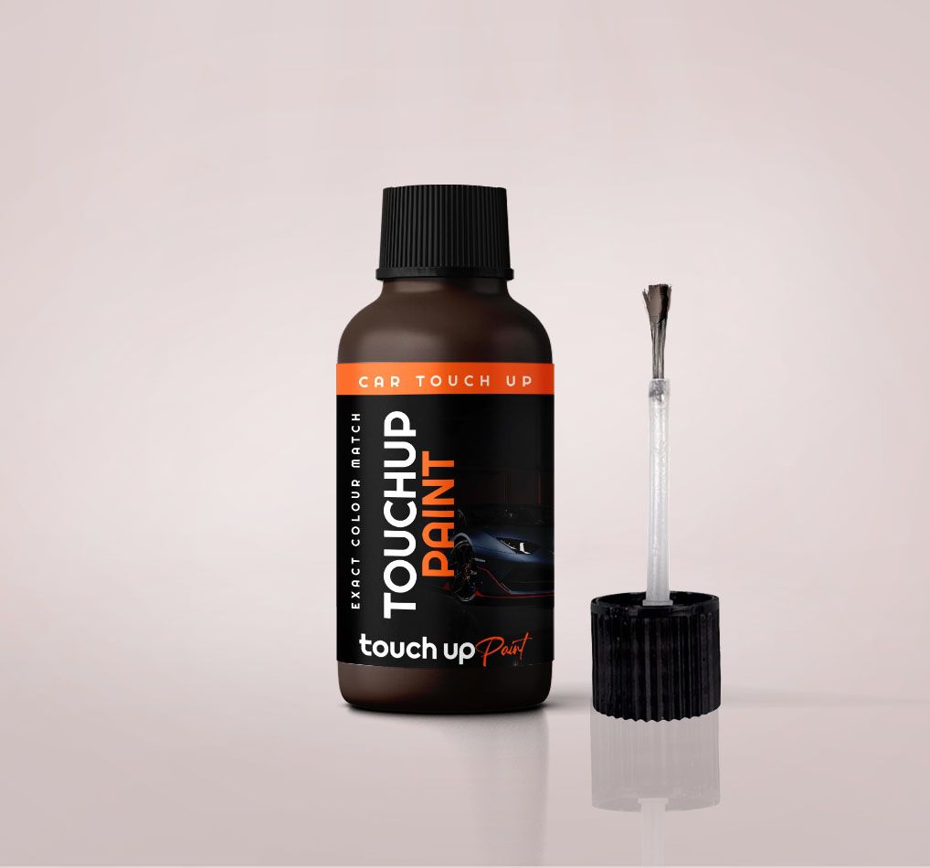 Toyota All Models Sunset Bronze Mica 2010 Car Touchup Paint 4U3