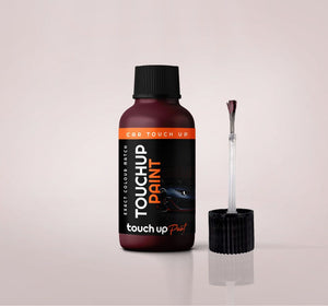Ford Escort Red Pepper Metallic 2000 Car Touchup Paint 1, 11, 17, 18, 19, 2761C, 572, E5, EC, ECU, ECUC, ECUCWWA, P8, PR, R4, R6, XSC2761