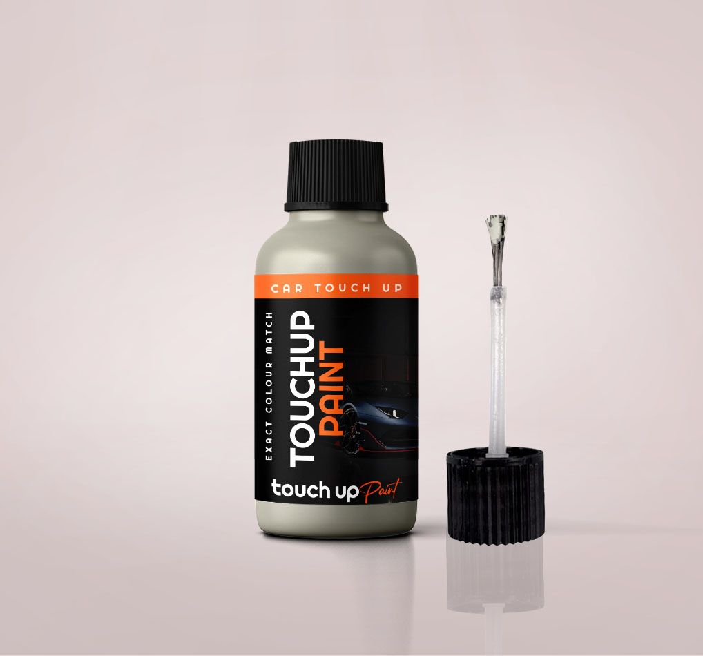 Lincoln Navigator Cashmere Tricoat 2005 Car Touchup Paint G4, M7118A