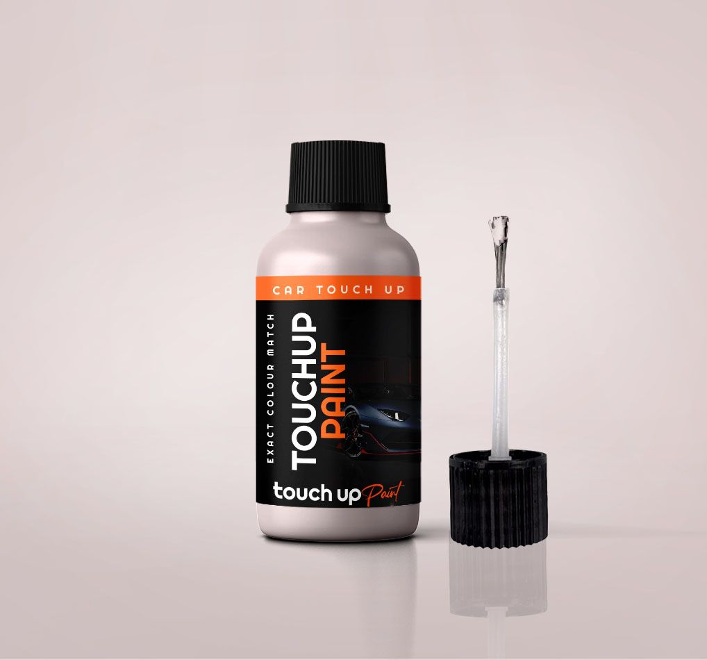 Cadillac Sts Mary Kay Pink Pearl V 2009 Car Touchup Paint 08, 590Q, 8, GKP, WA590Q