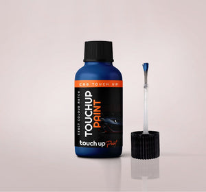 Isuzu All Models Signal Blue 2008 Car Touchup Paint 507, B609P802-0, P802-0