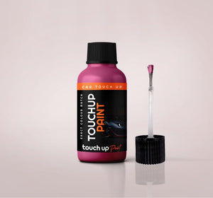 Mercedes-Benz All Models Erikaviolet/Erikaviolett 1998 Car Touchup Paint 4003, 4503, 503