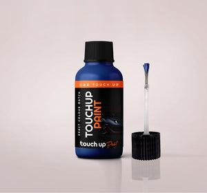 Mitsubishi All Models Ionia Blue 1999 Car Touchup Paint AC11226, T26