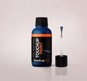 Ford Transit Genetian Blue 2006 Car Touchup Paint 335, BKP, KDAD, KDBA, XSC1146