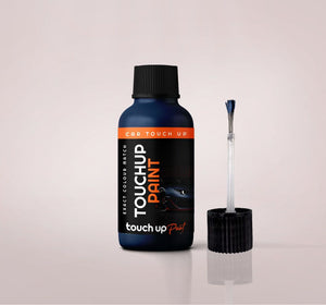 Volkswagen All Models Meerblau 2012 Car Touchup Paint D5E, F4, LD5E