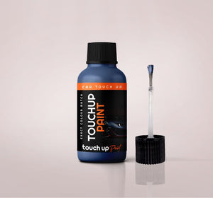 Honda All Models Purplish Blue Metallic 2010 Car Touchup Paint PB79M