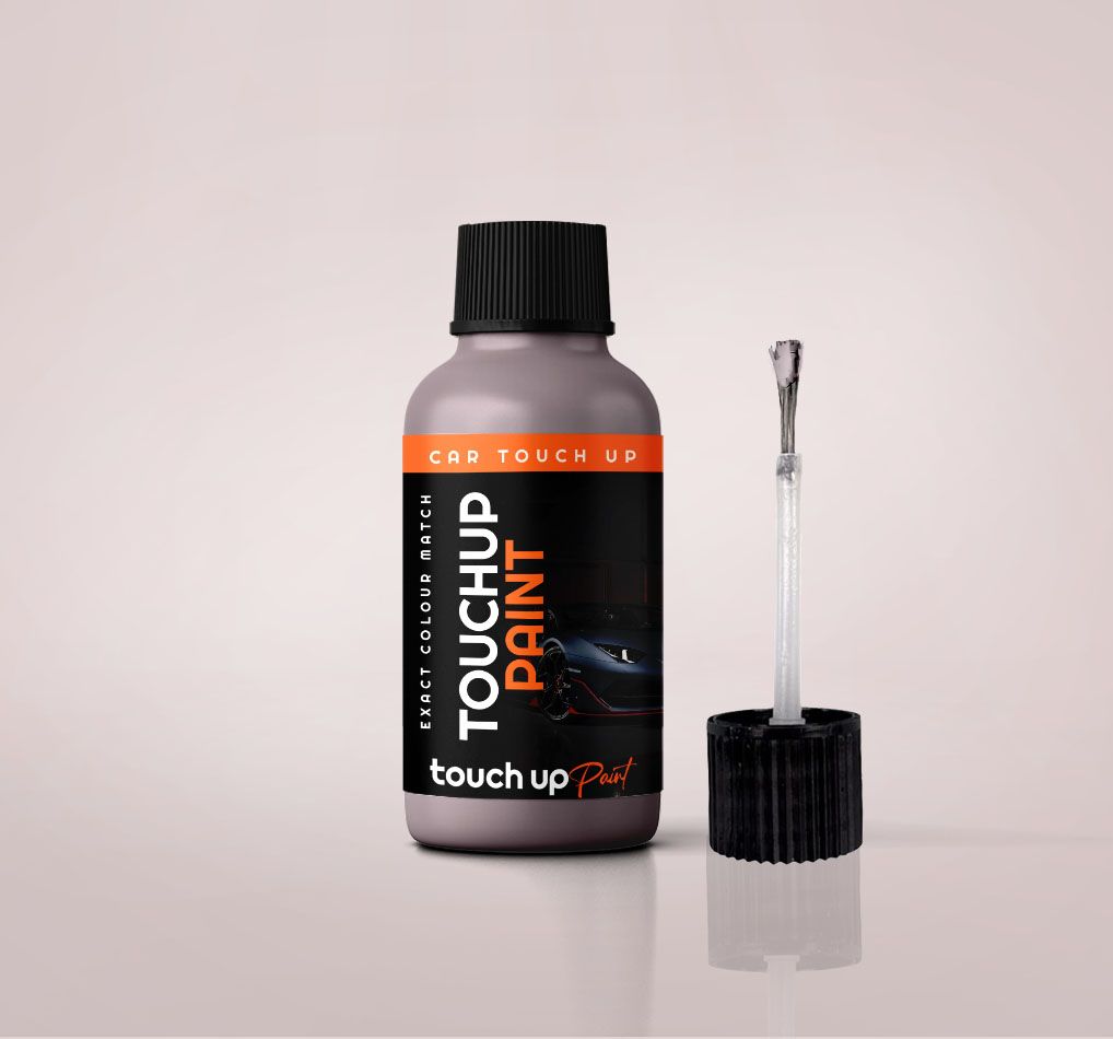 Honda All Models Cool Rose Metallic 2020 Car Touchup Paint R532M