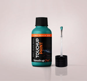 Dodge Avenger Jade Pearl 1997 Car Touchup Paint AC11191, PQT, T91