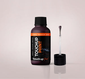 Porsche All Models Amethyst Pearl 1995 Car Touchup Paint 38A