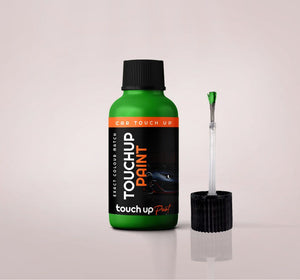 Honda All Models Egmont Green 1982 Car Touchup Paint GY9