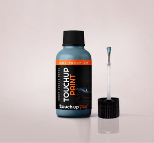 Triumph All Models Wedgewood Blue 1963 Car Touchup Paint 26