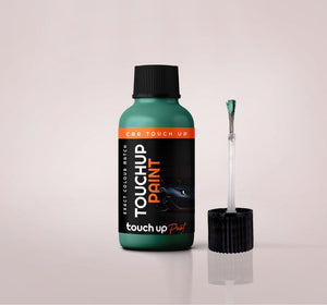 Chevrolet All Models Lunar Green 1967 Car Touchup Paint 7925, WA7925