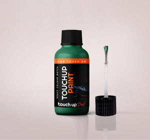 Chevrolet All Models Ocean Green 1954 Car Touchup Paint 765, 7917, WA7917