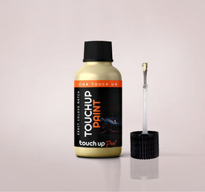 Oldsmobile All Models Flax 1988 Car Touchup Paint 50, 8557, WA8557