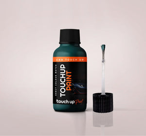 Audi 80 Gomera Mica 1992 Car Touchup Paint 9058, L9, LZ6P, Z6P