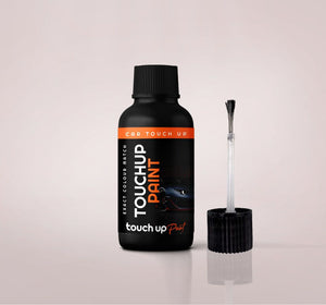 BMW All Models Jet Black 2006 Car Touchup Paint 668
