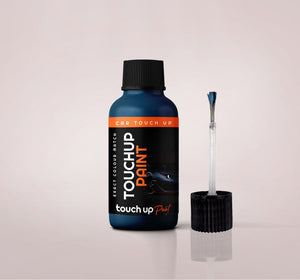 Chevrolet All Models Bright Blue 1989 Car Touchup Paint 42, 9203, WA9203