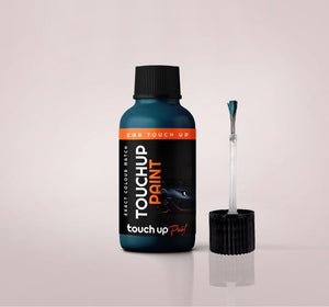Toyota All Models Hayman Green Metallic 1996 Car Touchup Paint YGB