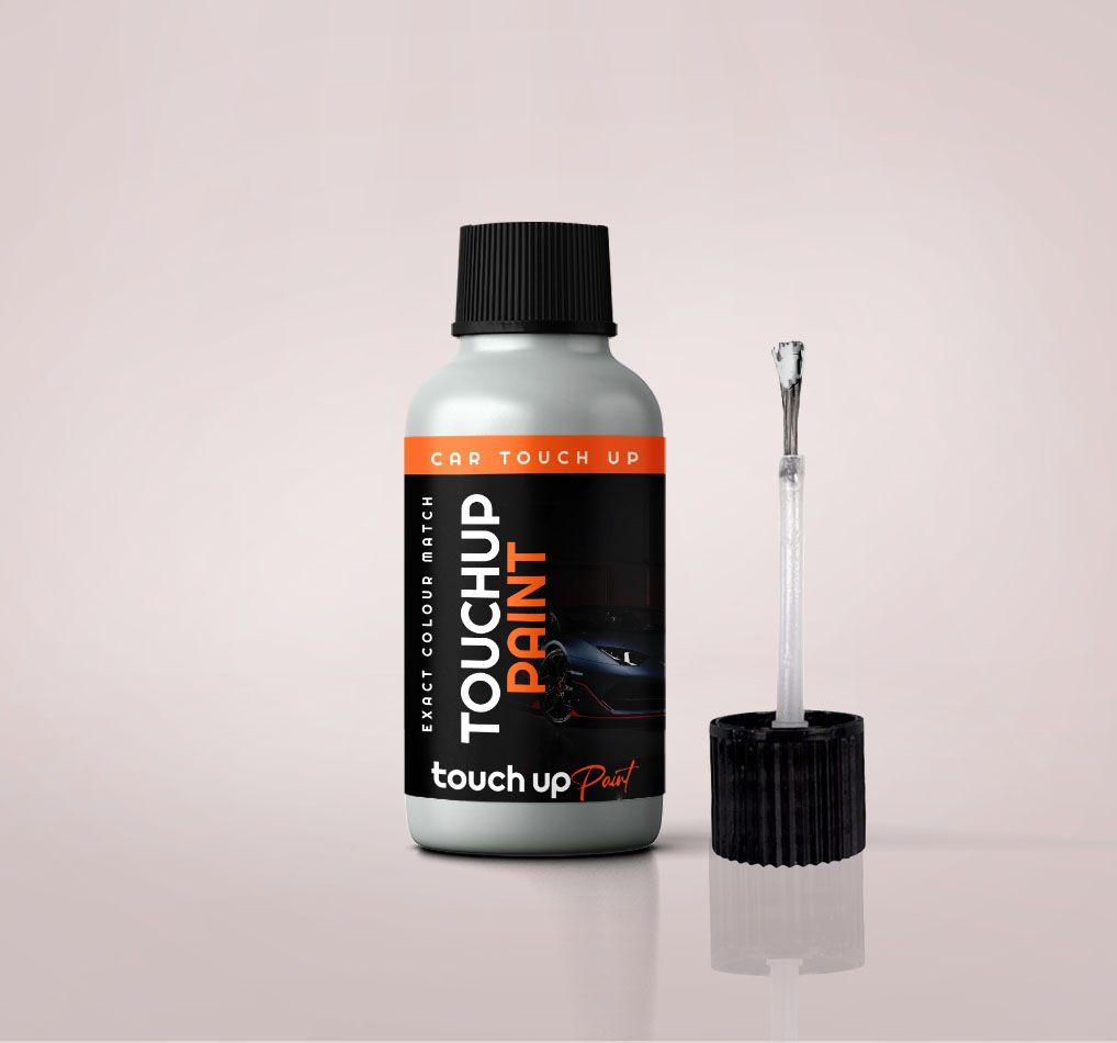 Audi Q8 Pure White 2021 Car Touchup Paint 0Q, 0Q0Q, C9A, LC9A, Q0