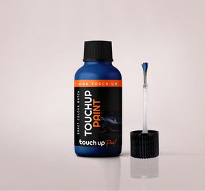 Dodge All Models Competition Blue 2014 Car Touchup Paint LBD, PBD
