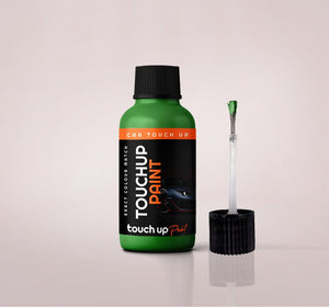 Chevrolet Sonic It'S Green O'Clock Metallic 2016 Car Touchup Paint 414X, G8H, WA414X