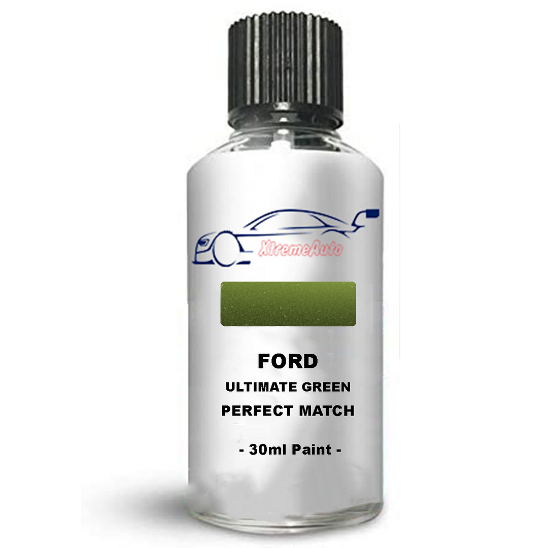 Ford Focus ULTIMATE GREEN 5148 | High-Quality and Easy to Use