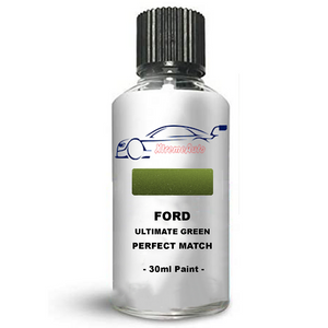 Ford Focus ULTIMATE GREEN 5148 | High-Quality and Easy to Use
