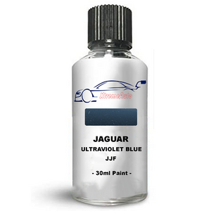 Jaguar Xk Ultraviolet Blue Jjf | High-Quality and Easy to Use