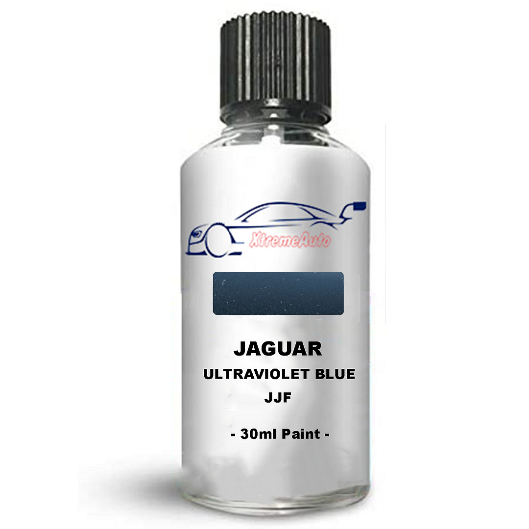 Jaguar Xj Ultraviolet Blue Jjf | High-Quality and Easy to Use