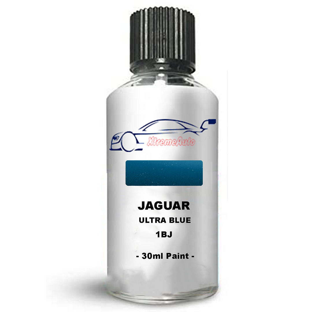 Jaguar Xf Ultra Blue 1Bj | High-Quality and Easy to Use