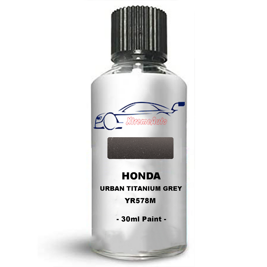 Honda Insight URBAN TITANIUM GREY YR578M | High-Quality and Easy to Use