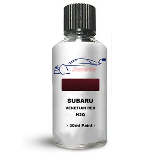Subaru Legacy VENETIAN RED H2Q | High-Quality and Easy to Use