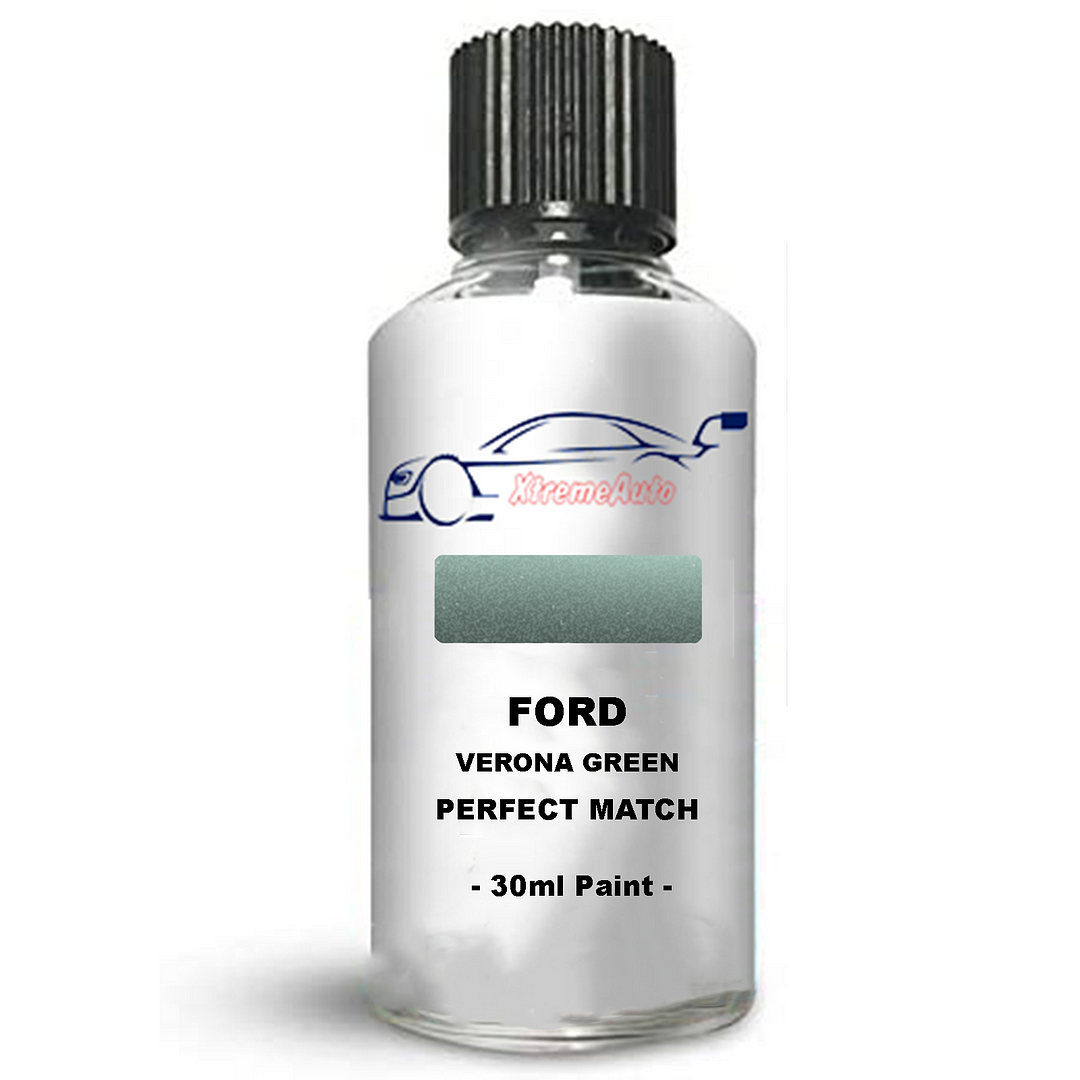 Ford Scorpio/Granada VERONA GREEN XSC2398 | High-Quality and Easy to Use