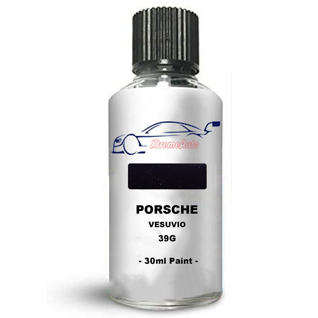 Porsche 911 VIOLA 39G | High-Quality and Easy to Use