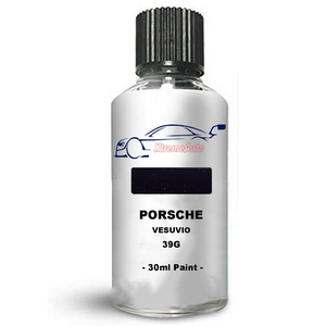 Porsche 911 VIOLA 39G | High-Quality and Easy to Use