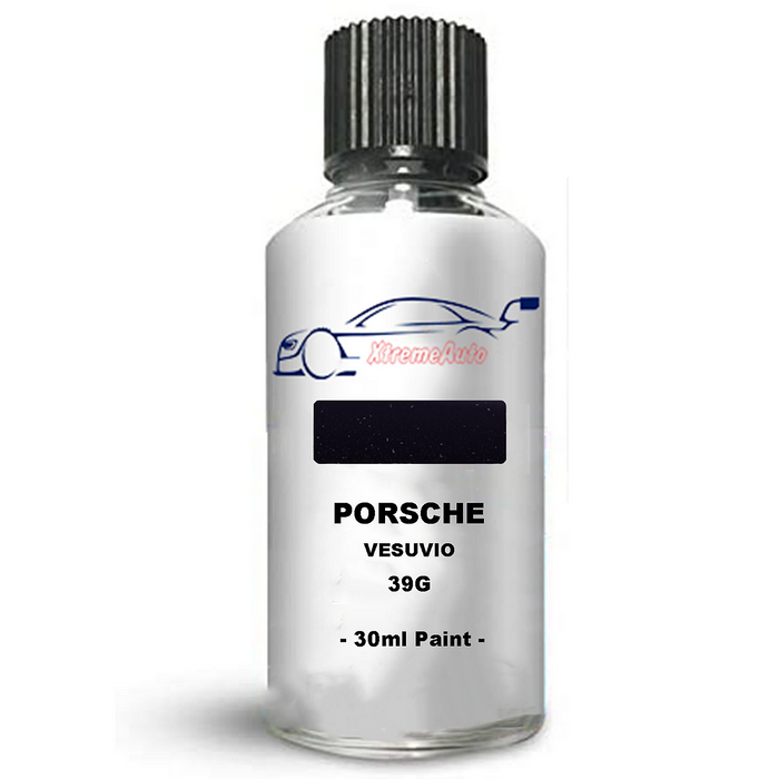 Porsche Boxster VIOLA 39G | High-Quality and Easy to Use