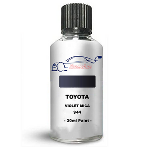 Toyota Corona VIOLET 944 | High-Quality and Easy to Use