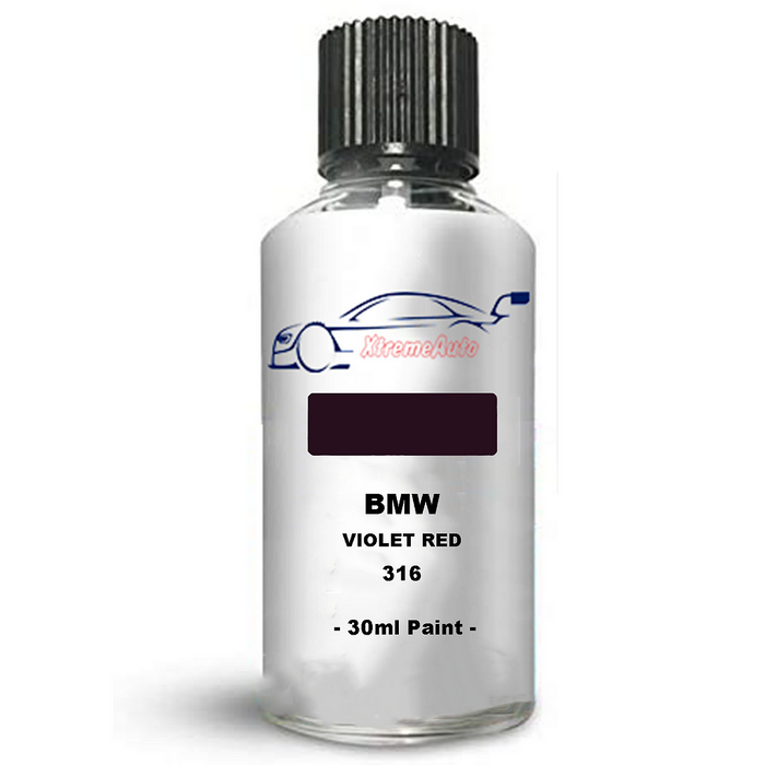 Bmw Cabrio Violet Red 316 | High-Quality and Easy to Use