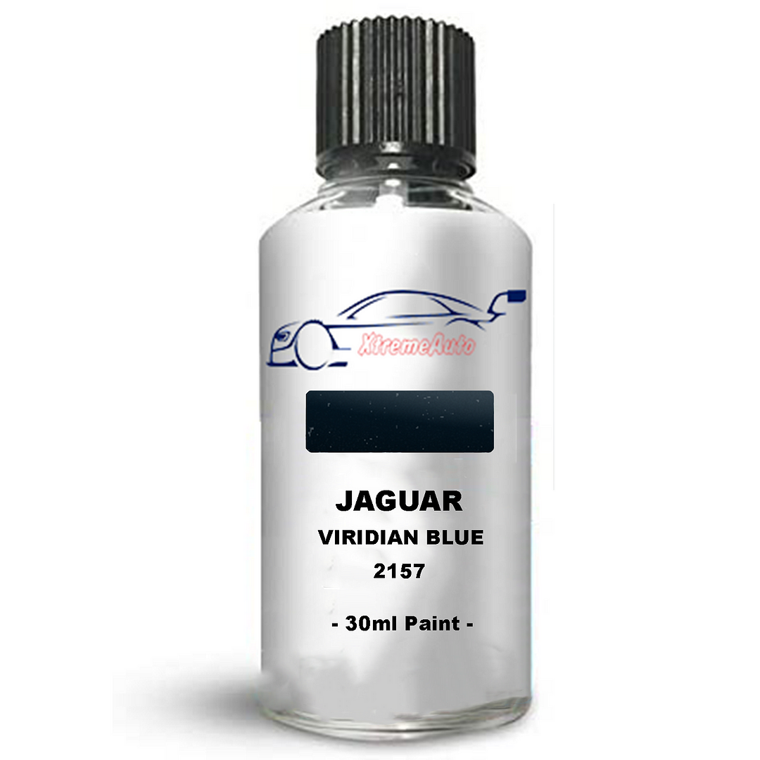 Jaguar Xk Viridian Blue 2157 | High-Quality and Easy to Use